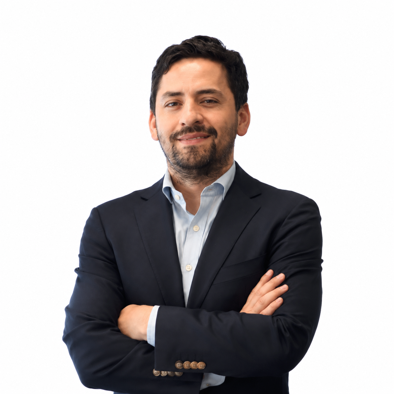 Pablo Sepúlveda León